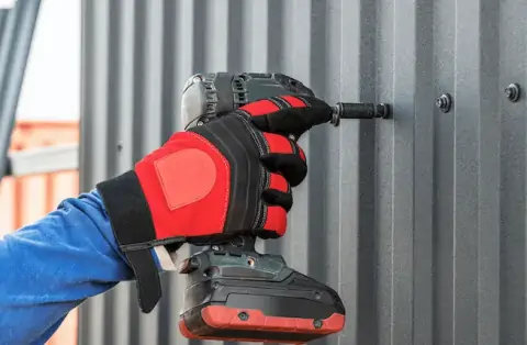 Travaux de zinguerie - Mandres-la-Côte